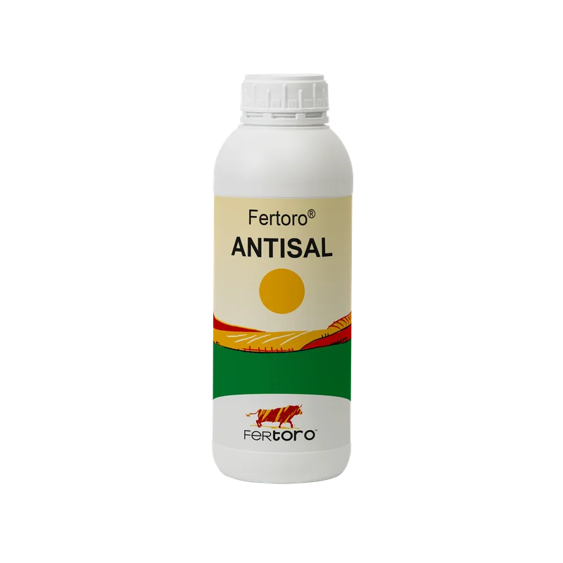 Fertoro Antisal Thumbnail